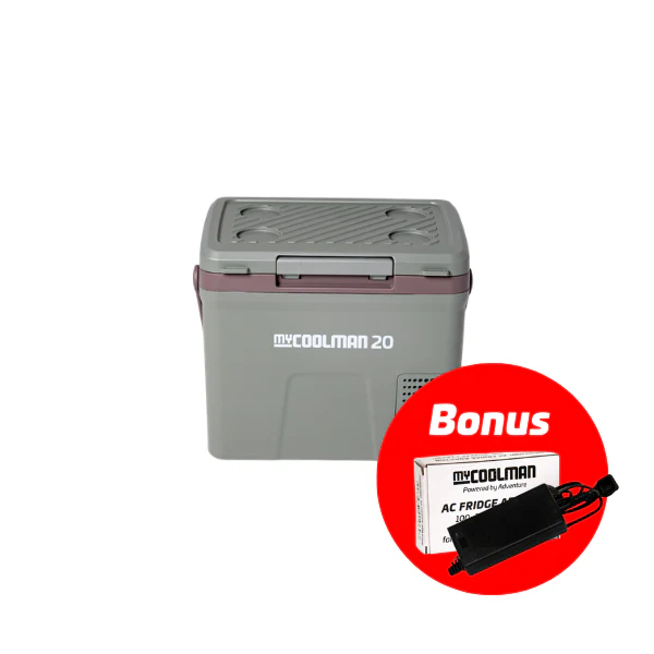 Portable Fridge/Freezers